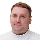 Врач Демиденко Игорь Олегович
