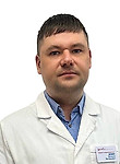 Врач Демин Валерий Валерьевич