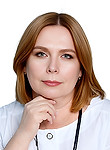 Врач Демина Наталья Викторовна
