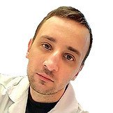Врач Денисенко Валерий Владимирович