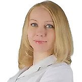 Врач Денисова Елена Леонидовна 