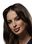 Врач Денисова Ирина Олеговна