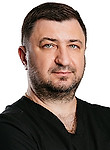 Врач Дерменжи Роман Юрьевич