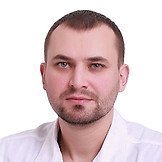 Врач Дилигенский Андрей Евгеньевич