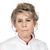Врач Дизер Светлана Анатольевна
