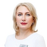 Врач Дьяченко Елена Вадимовна