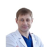 Врач Дьяков Лаврентий Алексеевич