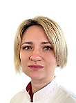 Врач Дюкова Ирина Алексеевна