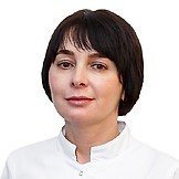 Врач Дмитриева Ольга Александровна