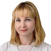 Врач Добровольская Наталья Павловна