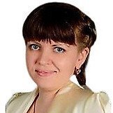 Врач Доян Юлия Ивановна