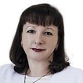Врач Долгиер Марина Александровна