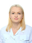 Врач Долгополова Мария Михайловна