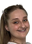 Врач Долгушина Елизавета Андреевна