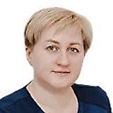 Врач Долотина Ирина Александровна