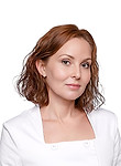 Врач Долженко Вероника Владиславовна