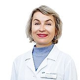 Врач Дороднева Елена Феликсовна
