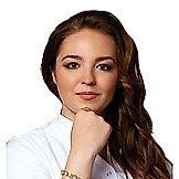 Врач Дорохина Ольга Игоревна