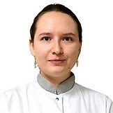 Врач Дрёмина Екатерина Александровна