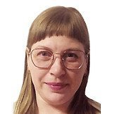 Врач Дружинина Юлия Сергеевна