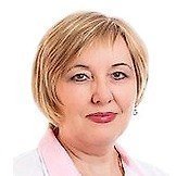 Врач Дубинина Людмила Викторовна