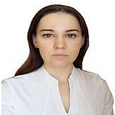 Врач Дубонос Екатерина Григорьевна