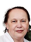 Врач Дубова Татьяна Витальевна