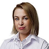 Врач Дубровина Анна Валерьевна