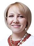 Врач Дубровина Оксана Александровна