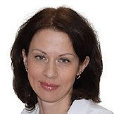 Врач Дубровина Ольга Николаевна