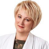 Врач Дудич Светлана Евгеньевна