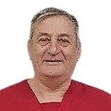 Врач Дугоев Рашит Хаджимуратович