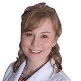 Врач Душина Татьяна Сергеевна