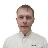 Врач Двойников Константин Сергеевич