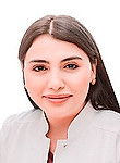 Врач Джаборова Феруза Махтумкуловна