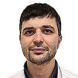 Врач Джалилов Руслан Ватутинович
