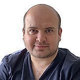 Врач Джамбулатов Джамбулат Шаранович