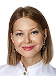 Врач Джаноян Елена Анатольевна