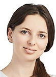 Врач Дзигасова Диана Артуровна
