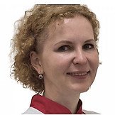 Врач Ефремова Яна Николаевна