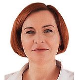 Врач Ефремова Людмила Александровна