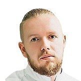 Врач Егоров Сергей Александрович