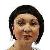 Врач Егорова Елена Сергеевна