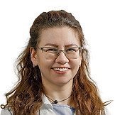 Врач Егорова (Горбунова) Екатерина Владимировна