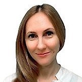 Врач Елисеева Александрина Ивановна