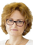 Врач Елишева Татьяна Георгиевна