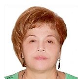 Врач Емельянова Наталья Витальевна