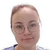 Врач Емельянова Вита Александровна 