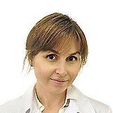 Врач Епифанова Анна Андреевна
