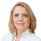 Врач Еремина Светлана Викторовна